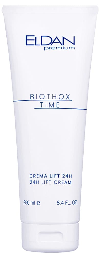 ELDAN Лифтинг-крем 24 часа Premium biothox-time cream, 250 мл