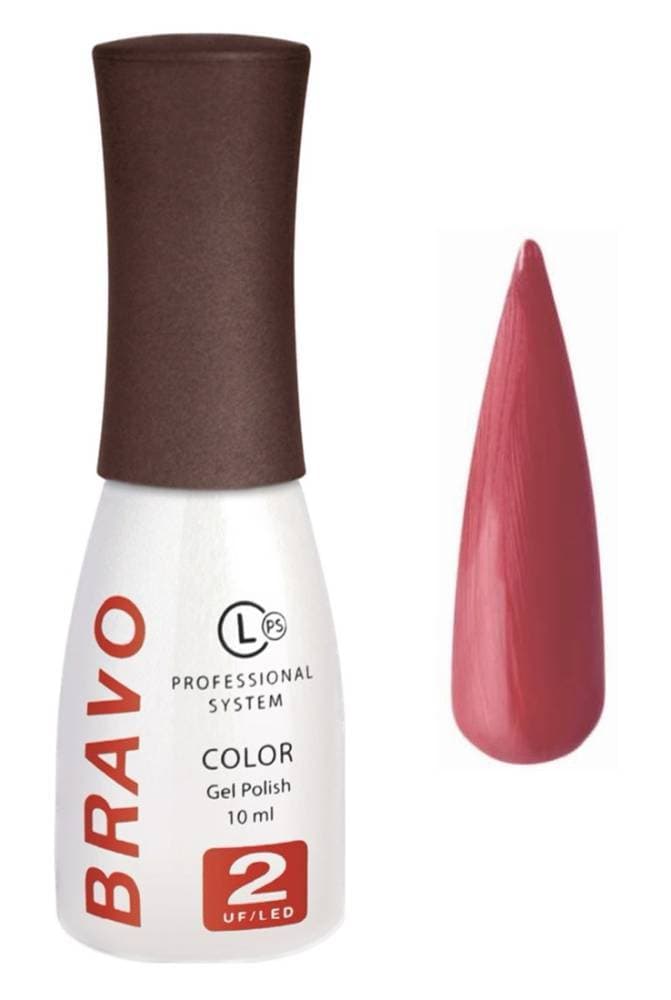 Bravo Гель-лак №459 10мл 