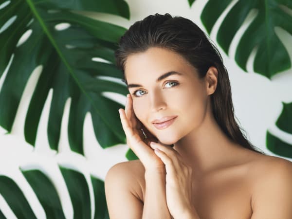 ЭКО-косметика