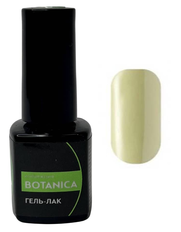 Formula Profi Гель-лак "BOTANIKA" №09 5мл