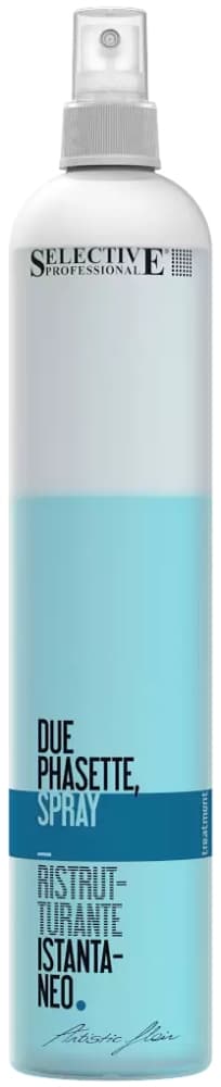 SELECTIVE Artistic Flair Кондиционер для химически обработанных волос, 450 мл.