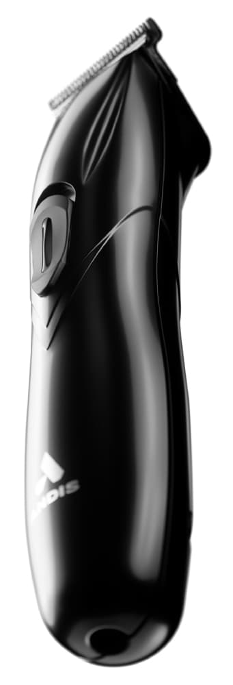 ANDIS D-8 Slimline Pro Триммер для стрижки аккум./сеть, срез  0.1 мм., 4 насадки, 2,45 Вт