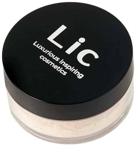 LIC Пудра HD Loose powder 12 гр.