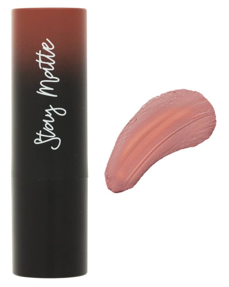 Parisa Помада для макияжа губ "Stay Matte" L-08 (13 fancy coffe), 3,6 гр.