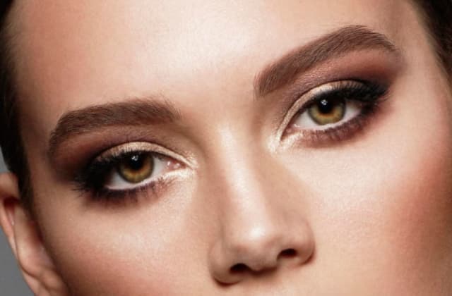 Хна для бровей: как купить, выбрать и использовать, чтобы всегда выглядеть отлично