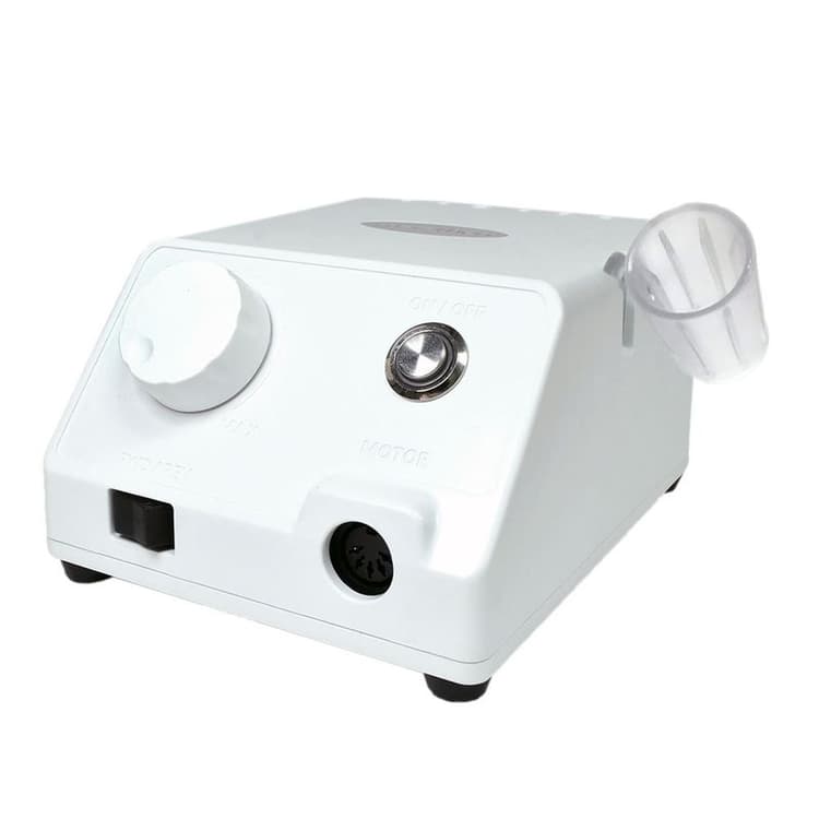 Блок управления Marathon Escort III, белый, без педали, SMT 