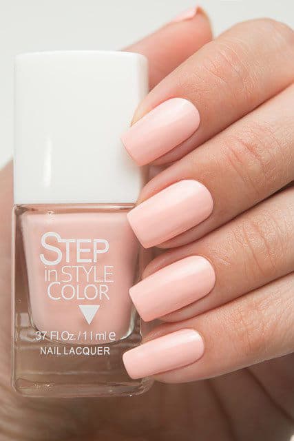 Лак Dance Legend  Step №34 11мл 