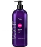 Kezy ML Smooth / Маска разглаживающая для вьющихся, непослушных волоc 300 мл.