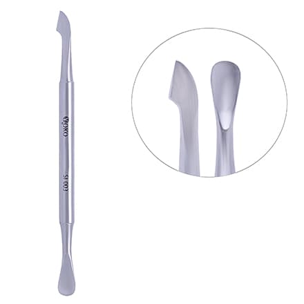 YOKO Шабер матовый 107мм