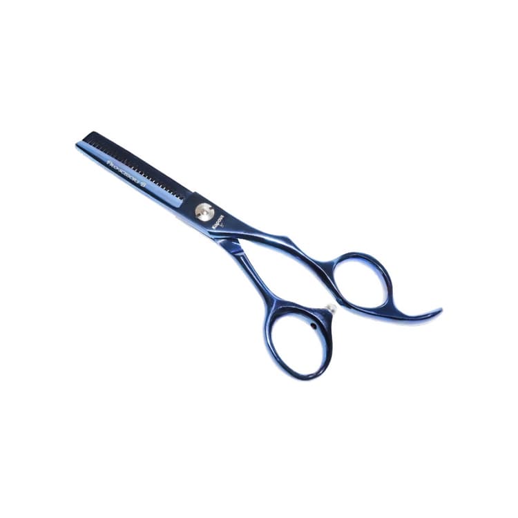 Kapous 1699 Ножницы парикмахерские "Pro-scissors B" филировочные 5,5