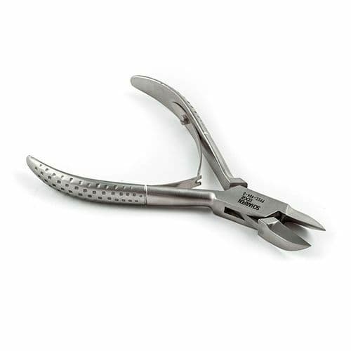 METZGER Кусачки для ногтей (12см)