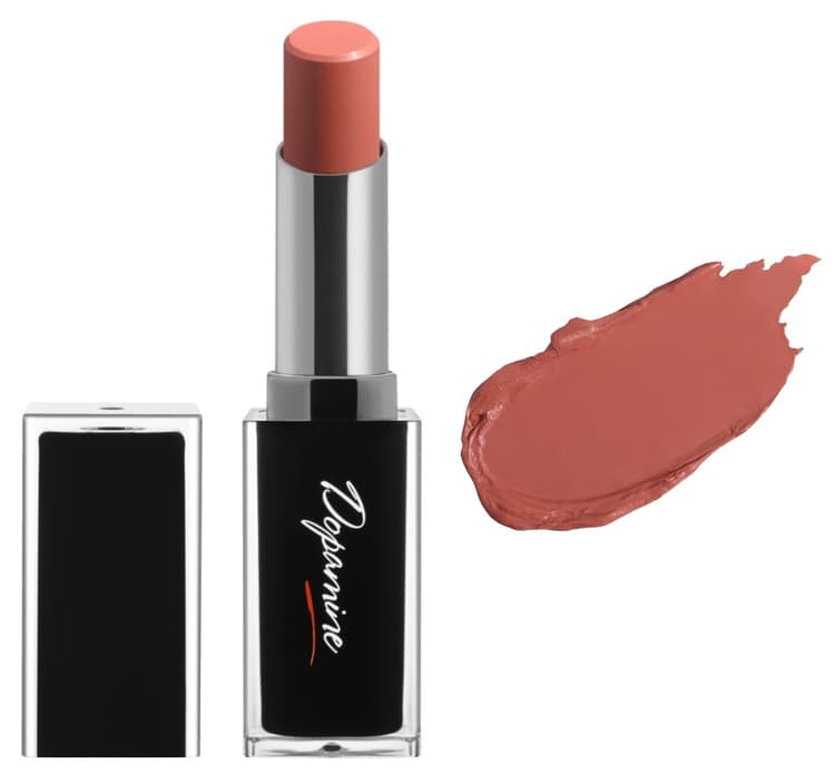 LIC Помада для губ Lipstick Dopamine collection (05 Bliss) 3,8 гр.