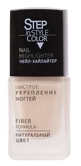 Лак Dance Legend  Highlighter № 14 11 мл 