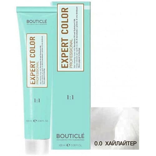 BOUTICLE Expert color Корректор 0.0 Хайлайтер