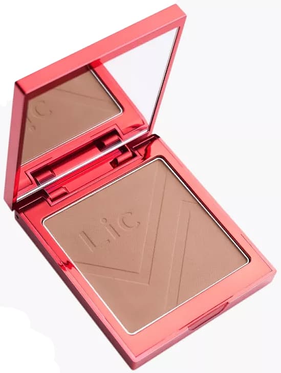 LIC Скульптор для лица Sculpt (02 Choco haze) 11 гр.