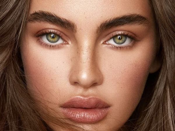 Невидимый макияж, который сделает вас неотразимой