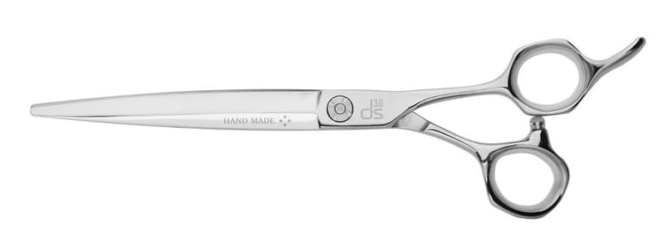 DS 3.0 Ножницы прямые клинковые 7.0 