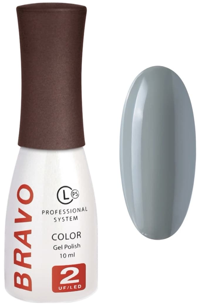 Bravo Гель-лак 390, 10мл