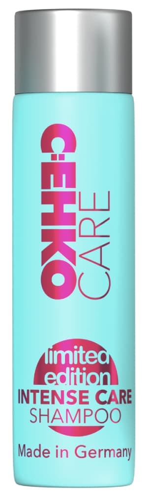 C:EHKO INTENSE CARE Шампунь для интенсивного ухода 250 мл