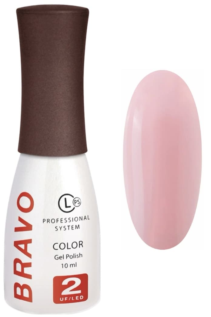 Bravo Гель-лак №419 10мл 