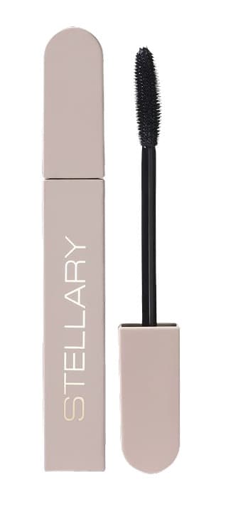 Stellary Тушь для ресниц с эффектом объема и разделения/Volume ambition mascara тон 01(черный), 12мл