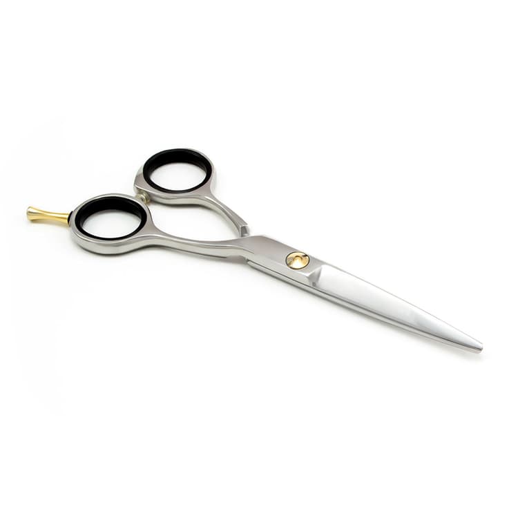 Metzger-MIZUKA Ножницы парикмахерские "Дебют" 5,5 