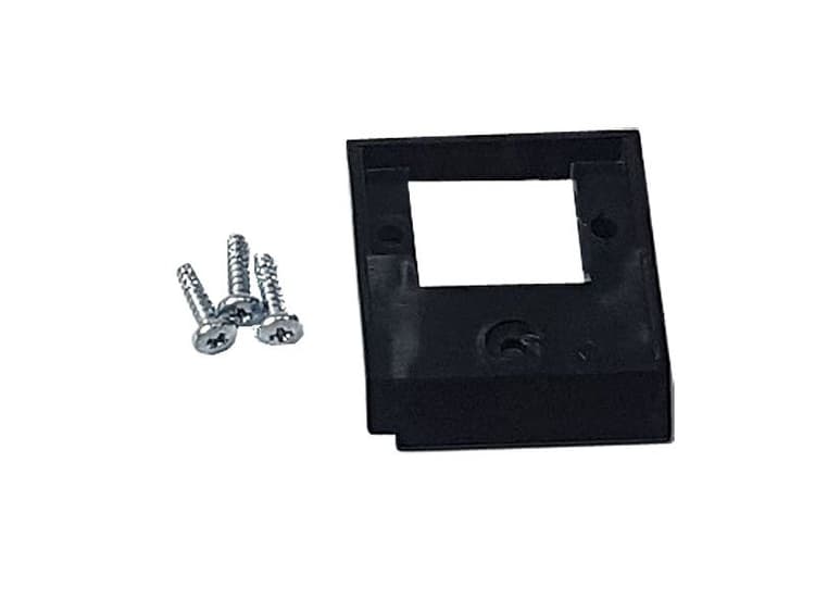 Планка ножа с винтами