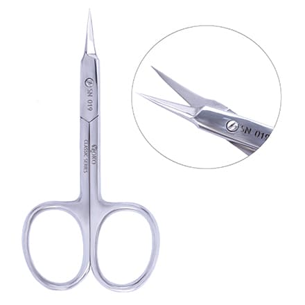 YOKO Ножницы для кутикулы
