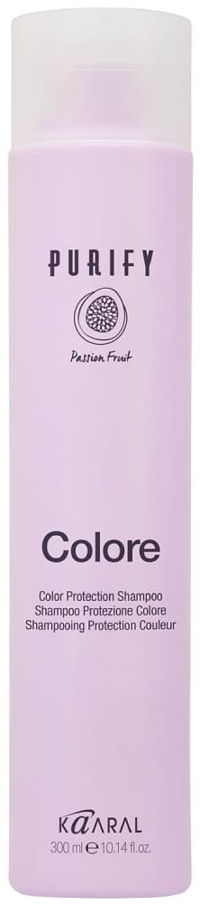 Kaaral Purify Шампунь для окрашенных волос, 300 мл.