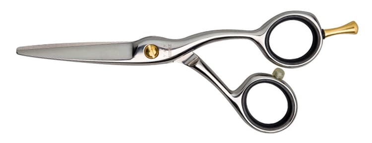 Kedake Ножницы 5,0 DS прямые