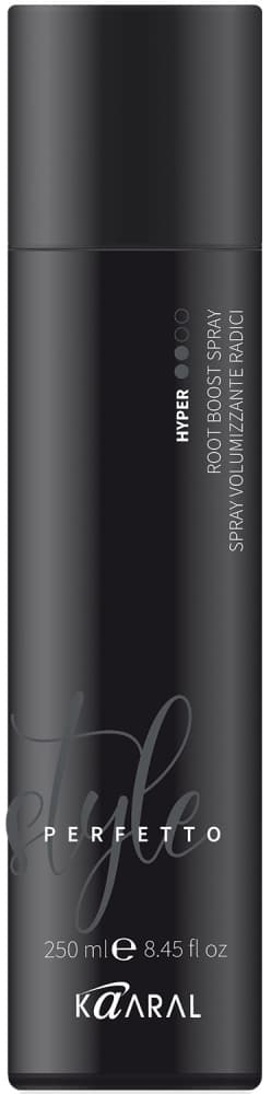 KAARAL STYLE Perfetto Спрей для прикорневого объема (лосьон) 250 мл 