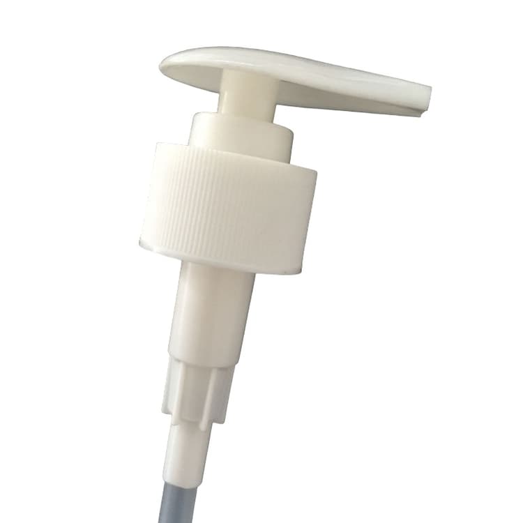 OLLIN Насос-дозатор на серию CARE 1000мл (28/410, длинный нос) 