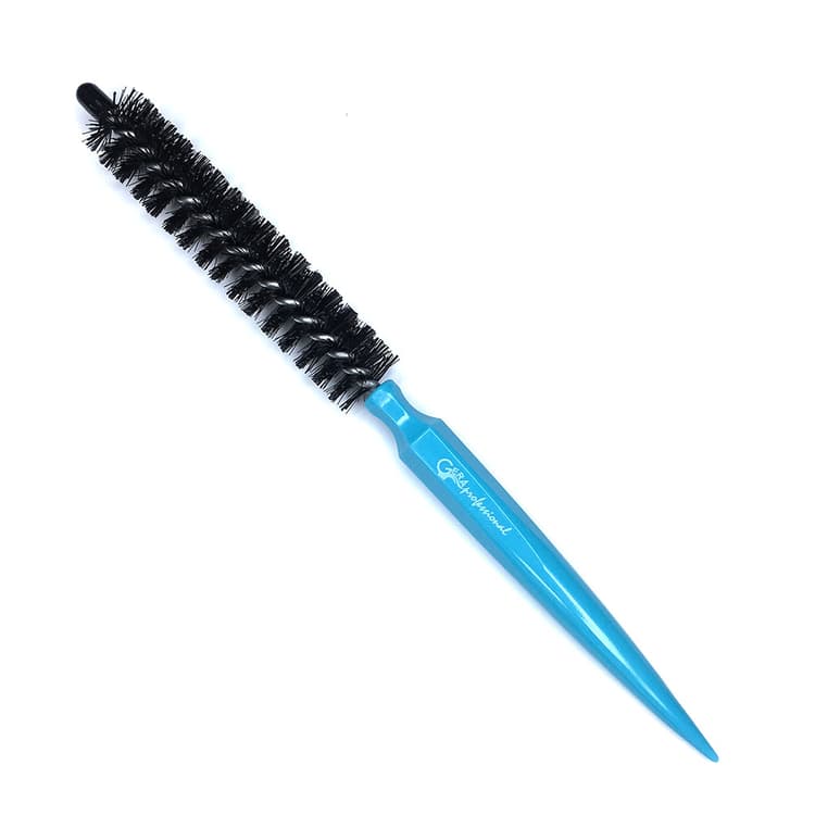 Gera Professional Брашинг 19мм, цвет синий