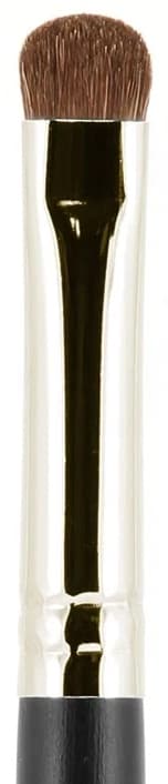 Кисть из волоса пони №10П овальная объемная (8мм)