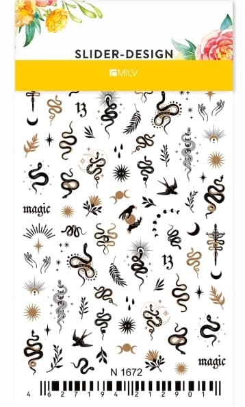 MILV Слайдер-дизайн № 1672