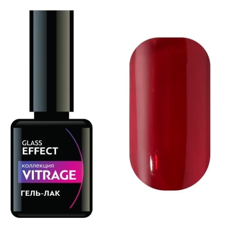 Formula Profi Гель-лак "VITRAGE" №01 5 мл  