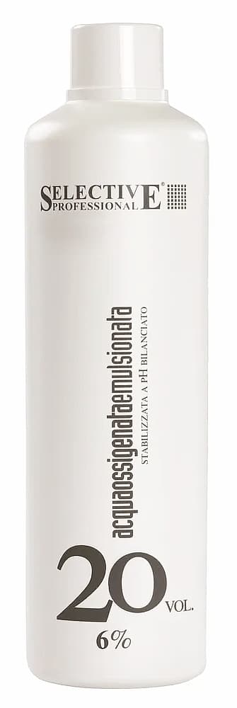 Selective Оксигент 6%, 1000 мл.