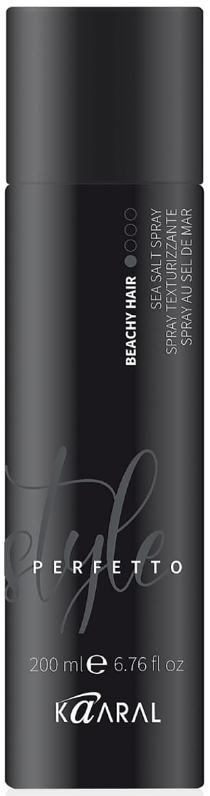 KAARAL STYLE Perfetto Спрей с морской солью 200 мл. 