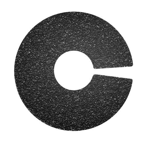 Staleks Сменные файлы-кольцо для педикюрного диска PODODISC STALEKS PRO L 100 грит (50 шт)