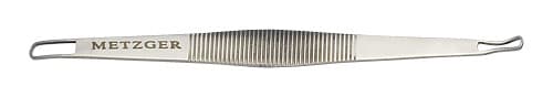 Metzger Косметологич. инструмент, двухсторонняя петля