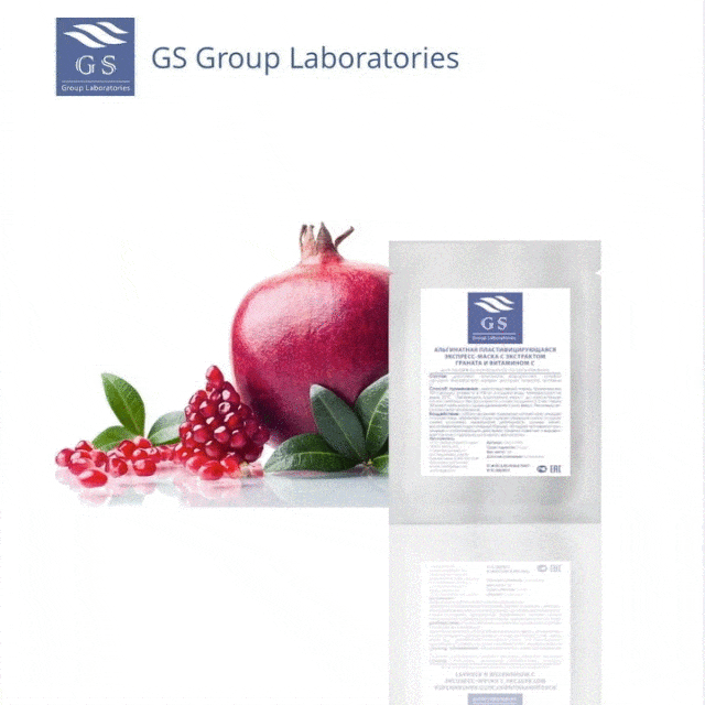 Раскрываем секреты альгинатных масок