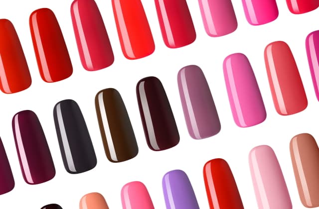 Маникюр в тренде 2020. Сверяемся с цветами Pantone 