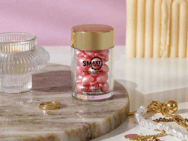 Знакомьтесь: инновационная "умная" косметика Smart!