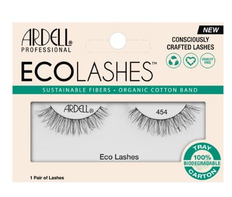 Ardell Eco Lashes 454 ЭКО Накладные ресницы 