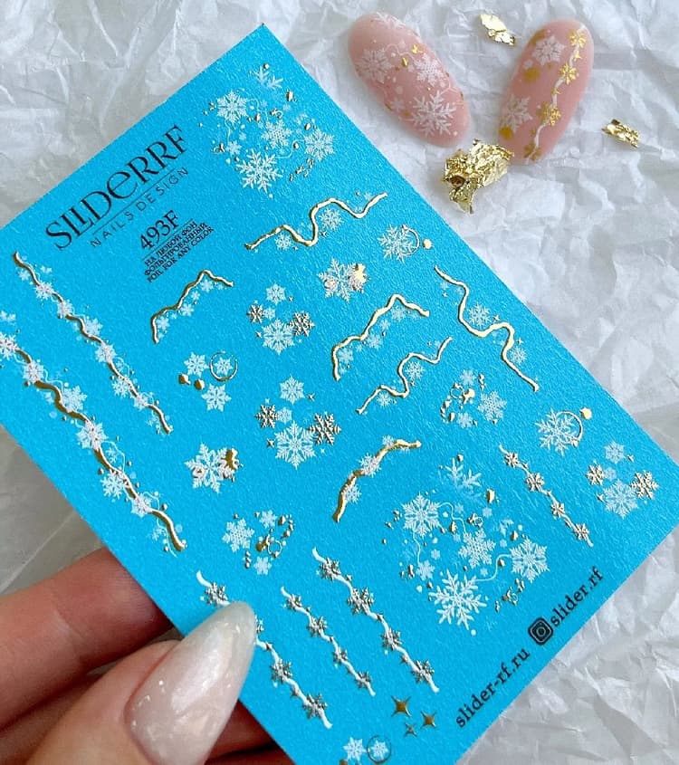 Слайдер RF №493F Slider