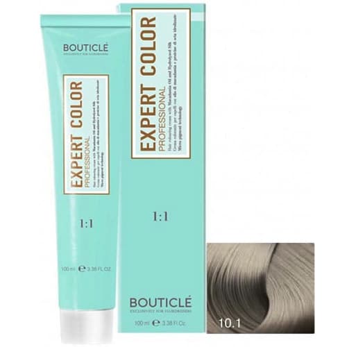 BOUTICLE Expert color 10/1 холодный бриллиант