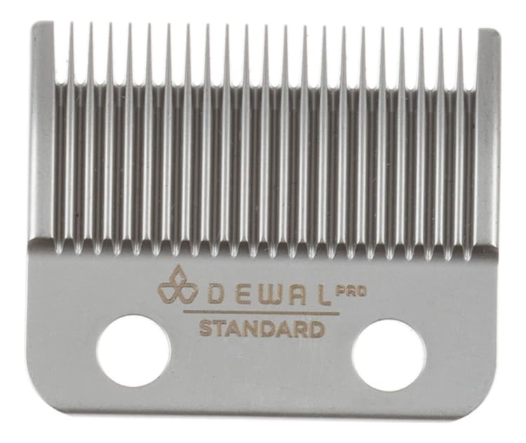 Dewal Нож к машинке 03-067 SILVER