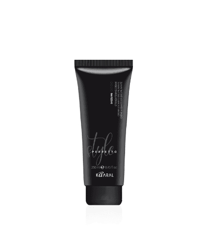 KAARAL STYLE Perfetto Крем для выпрямления (разглаживания) волос.250мл 