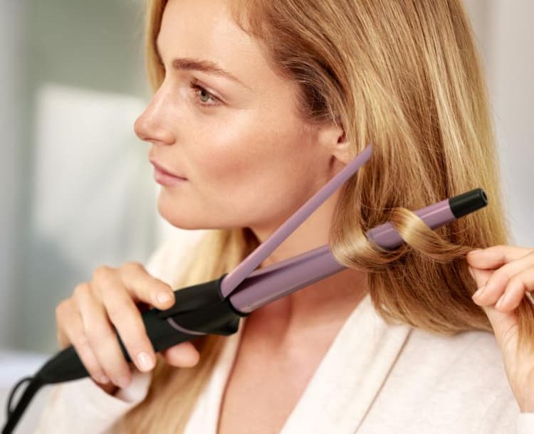 Плойки и щипцы: как правильно выбирать приборы для укладки волос