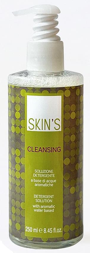 SKIN'S CLEANSING Очищающий лосьон, 250 мл